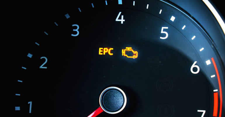 Are Engine Misfires Causing Your Audi’s Check Engine Light?