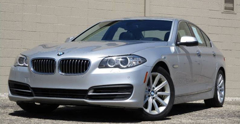 What to Look For When Choosing Certified BMW Mechanics