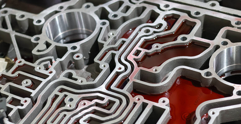 Where To Go in Royal Oak to Tackle Porsche Transmission Valve Body Failure